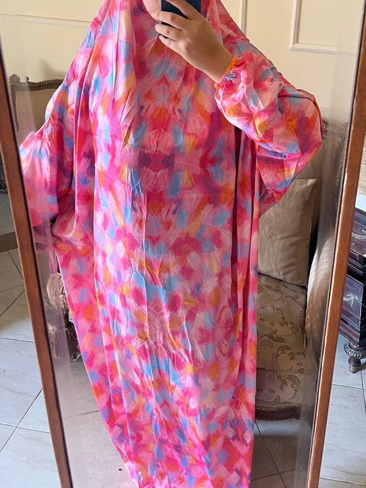 Candy Bloom Potable Esdal