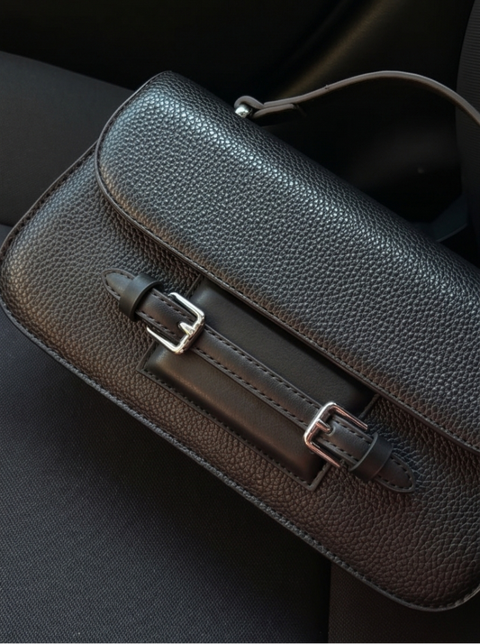 Luna Bag - Black