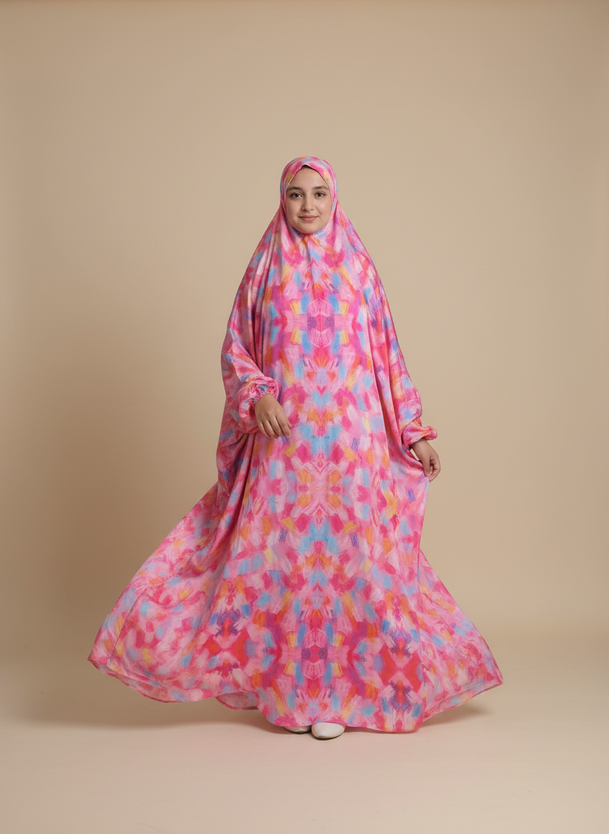 Candy Bloom  Potable Esdal