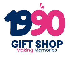 1990 GIFT SHOP