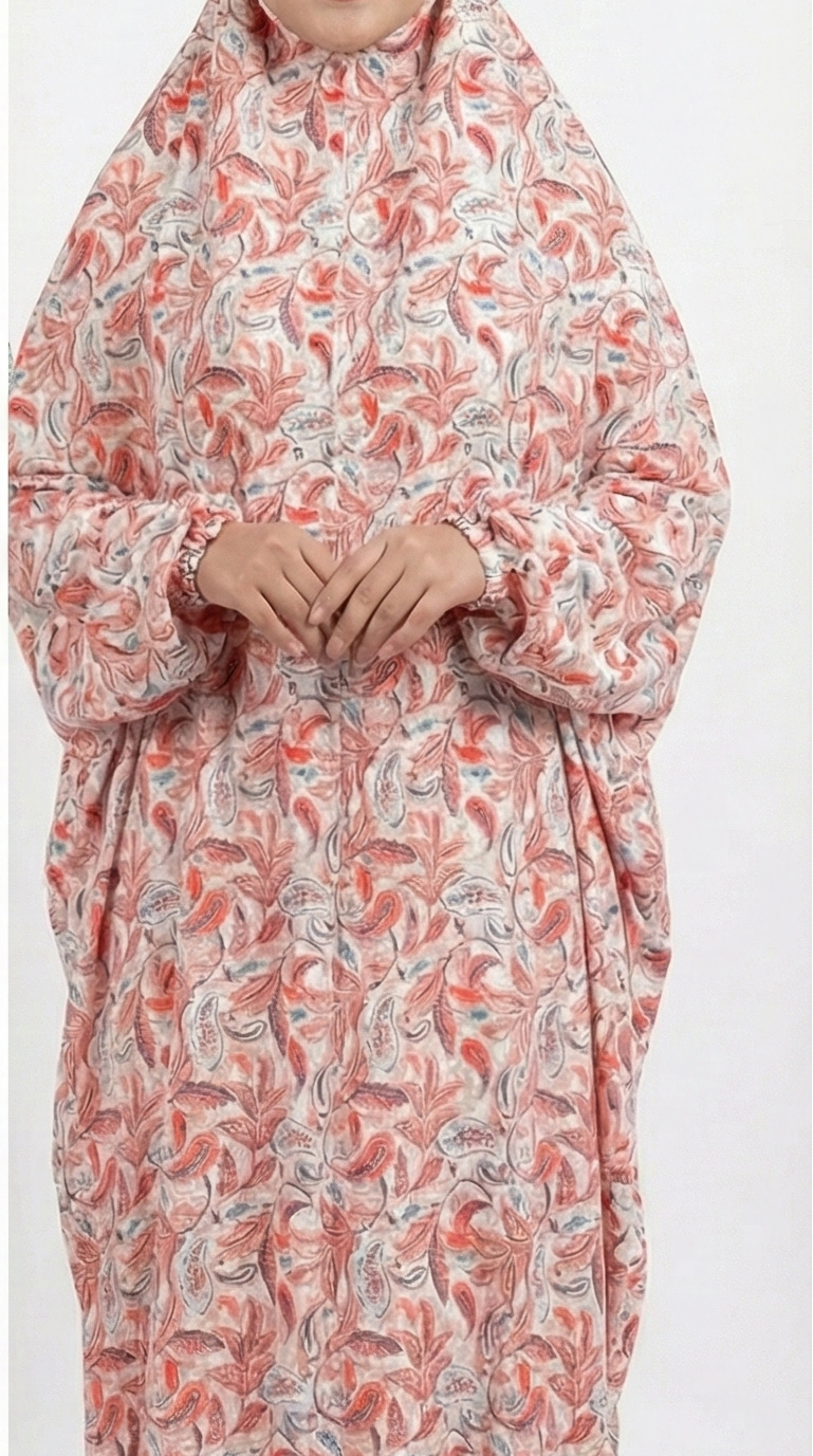 Caramel Dreamy  Potable Esdal