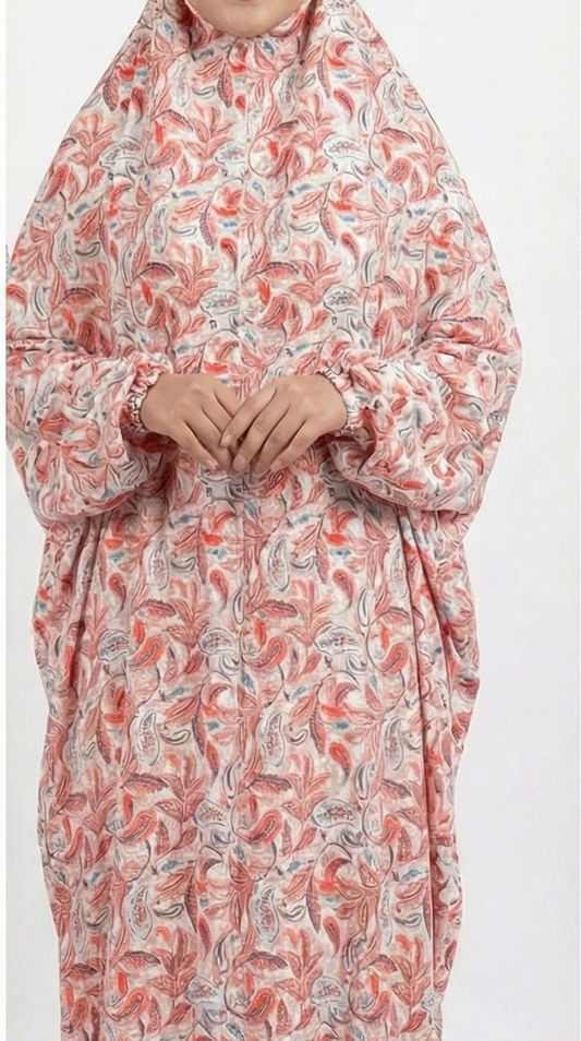 Caramel Dreamy  Potable Esdal