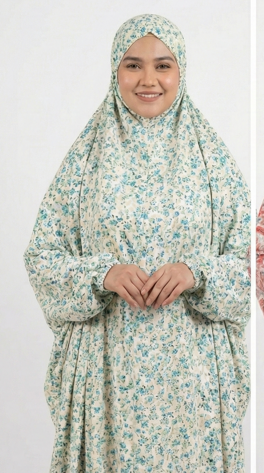 Matcha Mint Portable Esdal