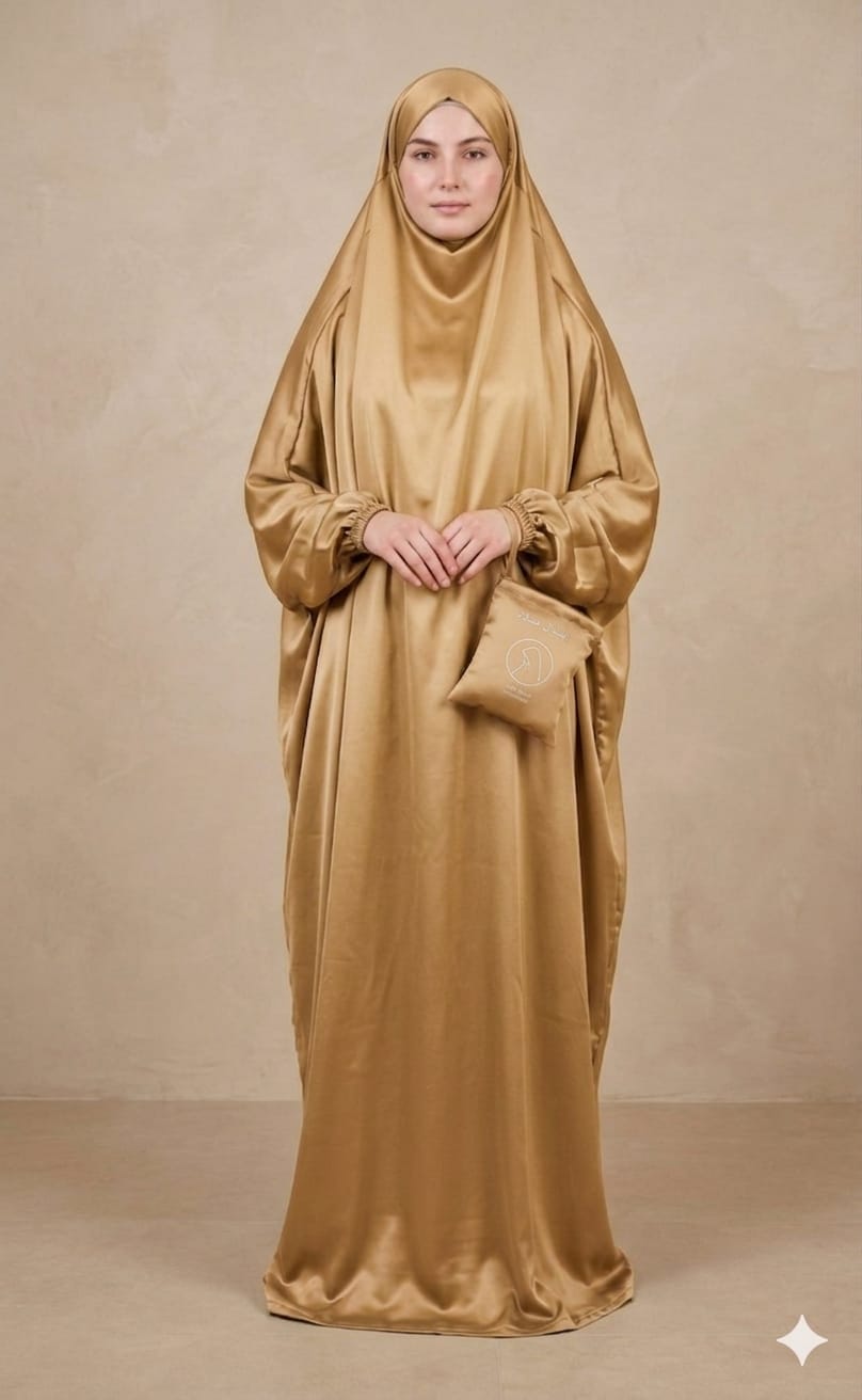 Golden  Satan Esdal