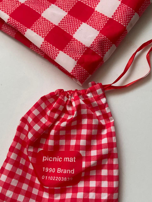 Picnic Mat