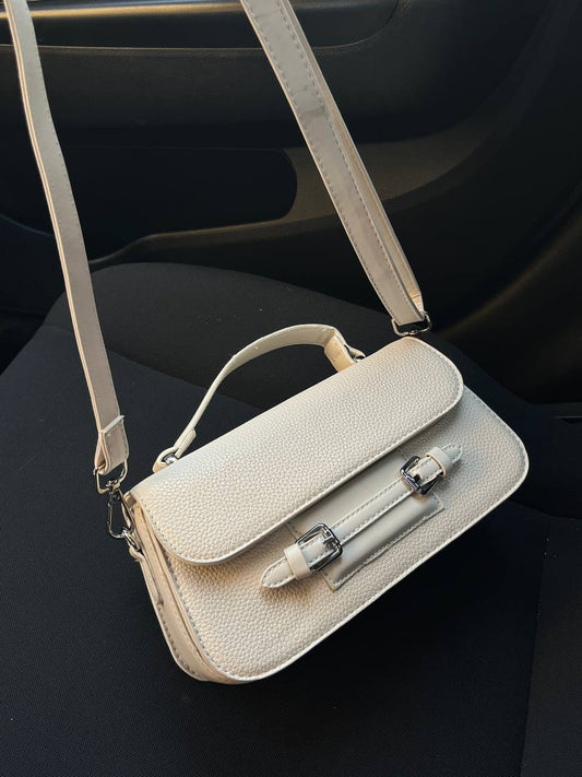Luna Bag - Off white