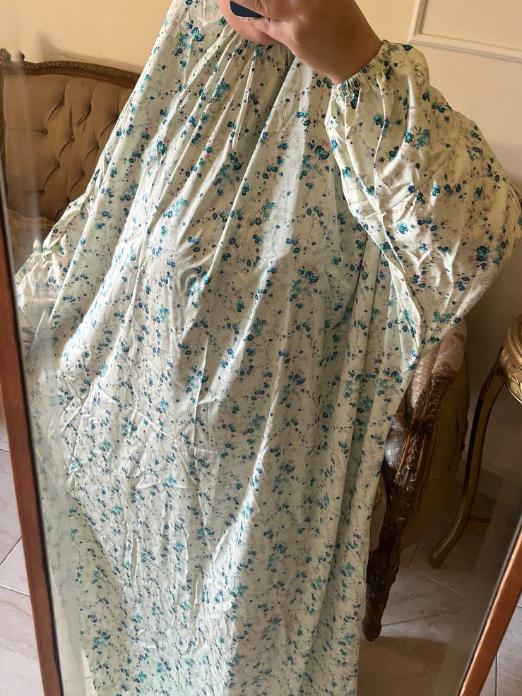 Matcha Mint Portable Esdal