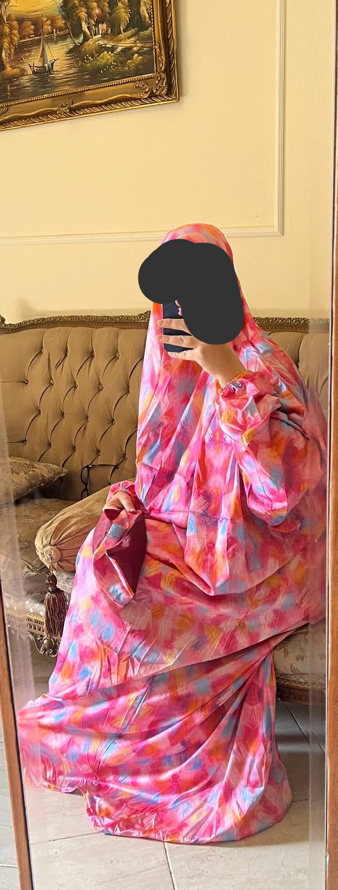 Candy Bloom  Potable Esdal